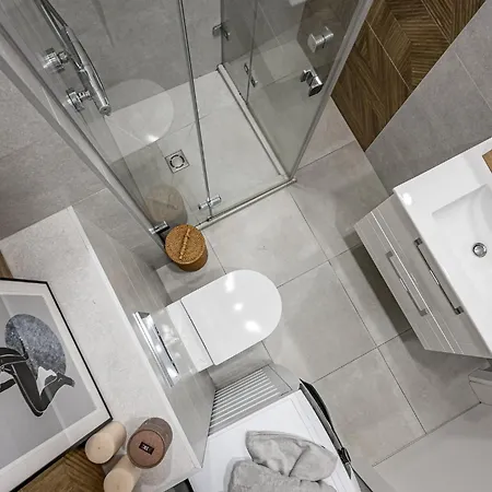 Appartement Bali Style With Balcony Near Gates Of Dawn