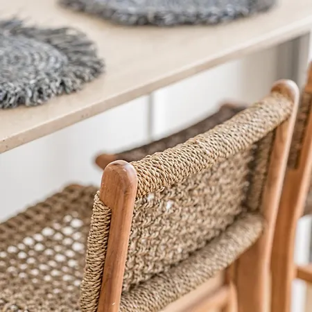 Bali Style With Balcony Near Gates Of Dawn *