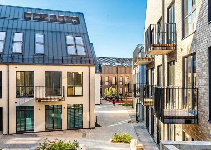 Bali Style With Balcony Near Gates Of Dawn Apartamento Vilna