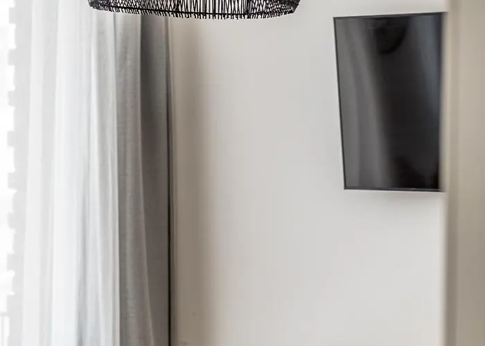 Bali Style With Balcony Near Gates Of Dawn * Vilna