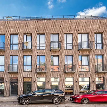 Bali Style With Balcony Near Gates Of Dawn Vilnius