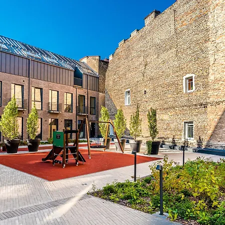 Appartamento Bali Style With Balcony Near Gates Of Dawn *