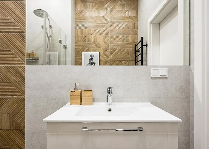 Διαμέρισμα Bali Style With Balcony Near Gates Of Dawn Βίλνιους