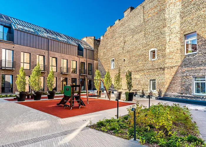 Διαμέρισμα Bali Style With Balcony Near Gates Of Dawn *