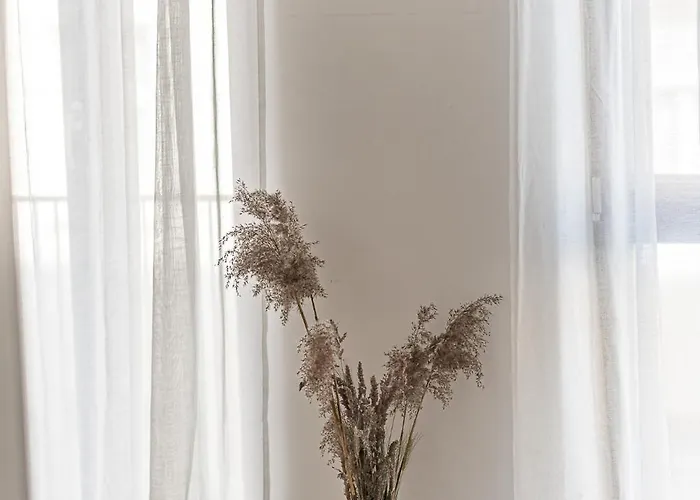 アパート Bali Style With Balcony Near Gates Of Dawn *